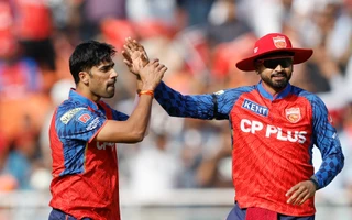 Shashank Singh leaves Chhattisgarh, set to represent Pondicherry from 2026-27 domestic season