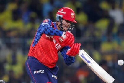 Priyansh Arya defends Punjab Kings after IPL 2026 collapse