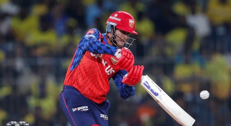 Priyansh Arya defends Punjab Kings after IPL 2026 collapse