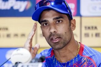 I wasn't getting enough support from my state team, says Shashank Singh on Puducherry move