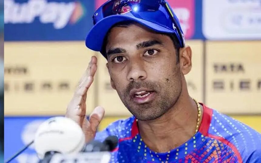 I wasn't getting enough support from my state team, says Shashank Singh on Puducherry move