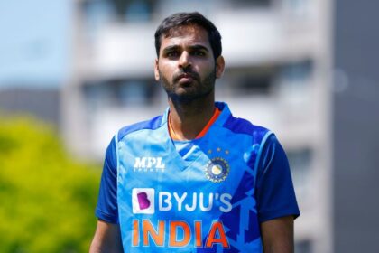 Bhuvneshwar Kumar on Future Plans and India Return