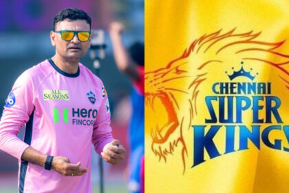 CSK Looks at Overseas Coach as Hemang Badani Move Fades