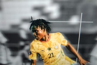 Ghana always love challenges: Linda Owusu Ansah speaks ahead of U-20 Women’s World Cup Poland 2026