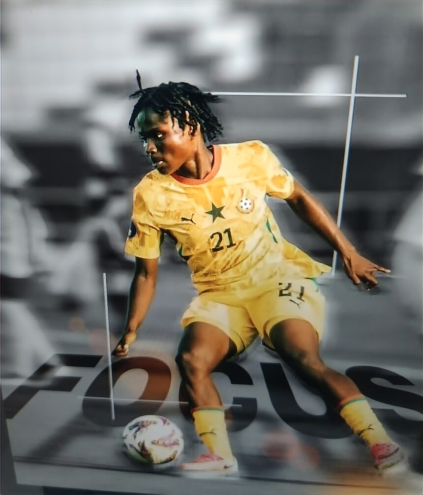 Ghana always love challenges: Linda Owusu Ansah speaks ahead of U-20 Women’s World Cup Poland 2026