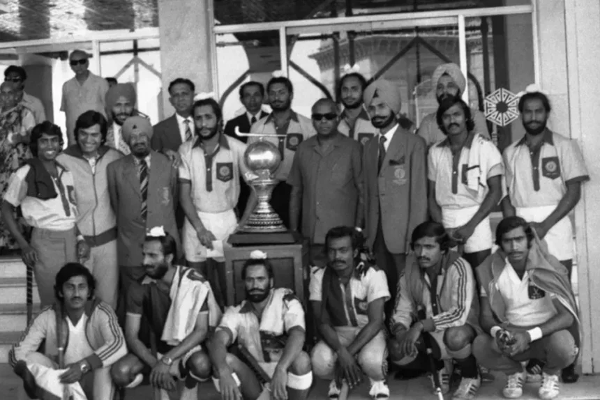 1975 World Cup heroes urge India to end 51-year wait for hockey medal