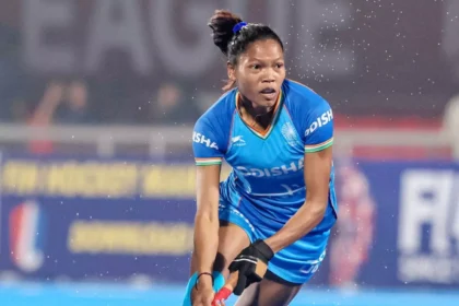 Salima Tete targets World Cup gold after Nations Cup triumph