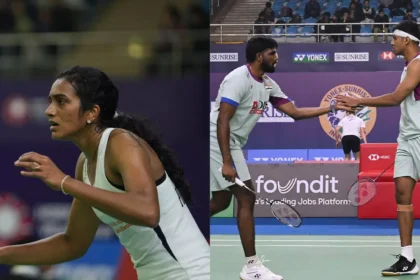 BWF World Cships 2026: PV Sindhu & Co. look to stretch India’s medal streak to 15 years - Preview