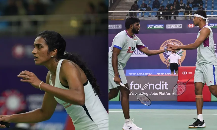 BWF World Cships 2026: PV Sindhu & Co. look to stretch India’s medal streak to 15 years - Preview