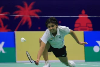 Tanvi Sharma