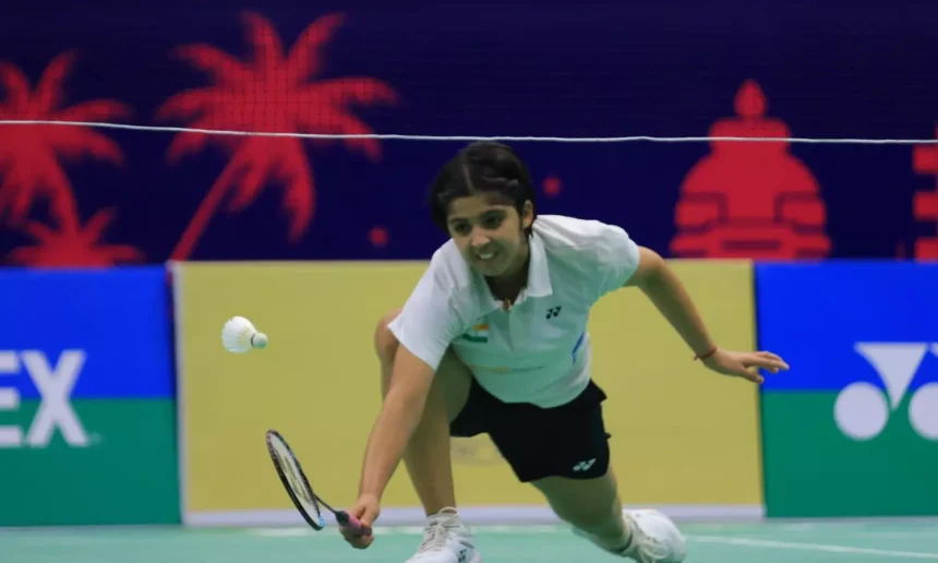 Tanvi Sharma