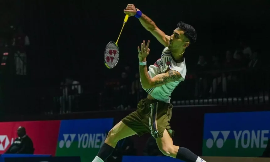 Ayush Shetty wanted Shi Yu Qi in World Championships opener, says coach