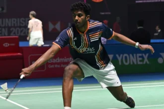 BWF World Cships: Ayush Shetty to start against world No 1; easier route for Sindhu