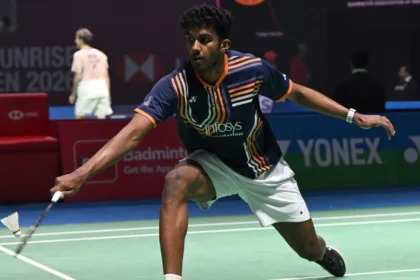 BWF World Cships: Ayush Shetty to start against world No 1; easier route for Sindhu