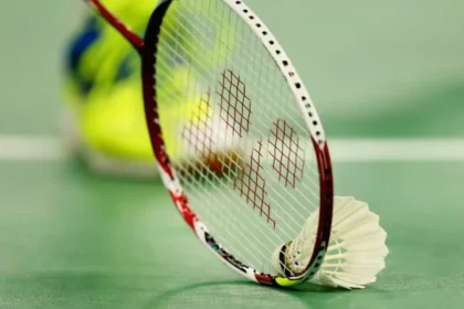 Best Badminton Rackets Under ₹5000 in India