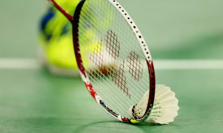 Best Badminton Rackets Under ₹5000 in India