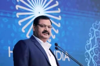 Hockey India Secretary calls emergency meeting over saffron jersey row