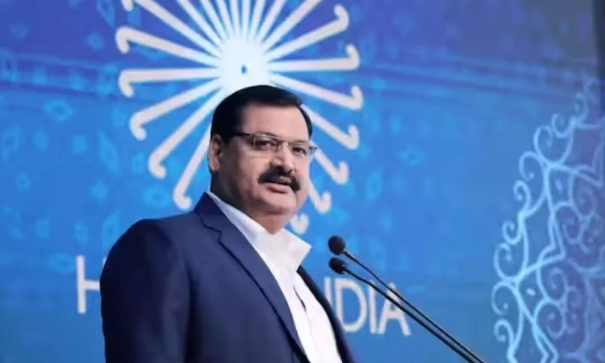Hockey India Secretary calls emergency meeting over saffron jersey row
