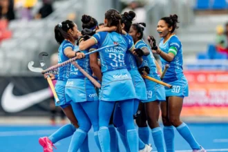 FIH Womens World Cup Live: India takes on Olympic medalist China in opener-Blog, Updates