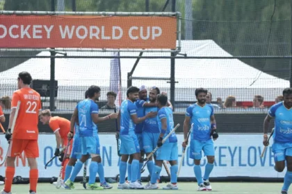 FIH Mens World Cup LIVE: India v/s Wales – Updates, Results, Scores, Blog