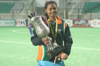 Asunta Lakra questions Hockey India Ethics Committees jurisdiction