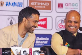 Lakshya Sen can beat anybody in the world on his day: Pullela Gopichand