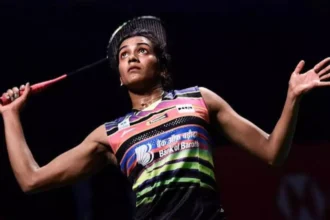 Badminton: List of all Indian medallists in BWF World Cships history