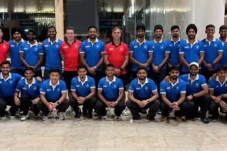 FIH Hockey World Cup 2026: India mens and womens teams, schedule, squads and format