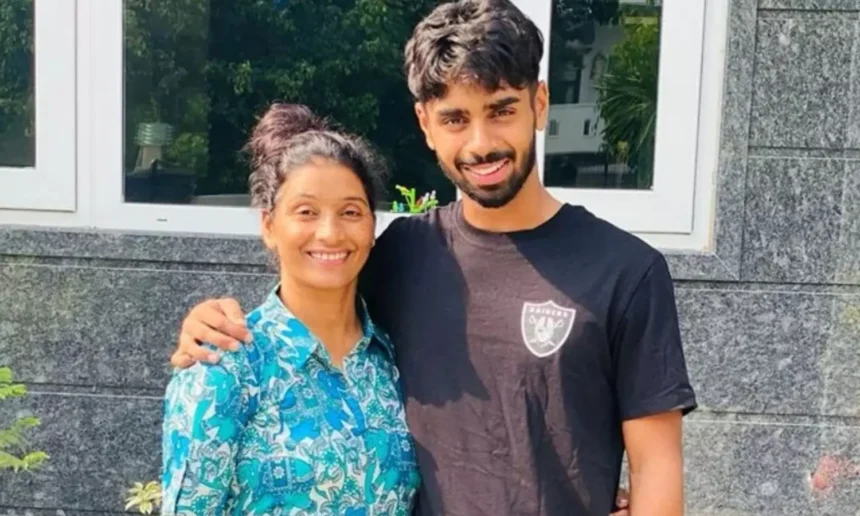 FIH World Cup 2026: 28 years after Pritam Siwach, son Yashdeep set for debut