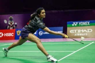 “I still have that hunger”: PV Sindhu ahead of BWF World Championships