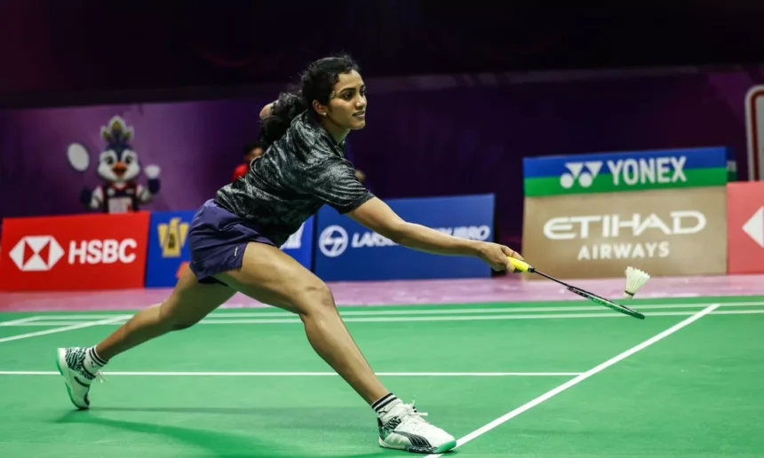 “I still have that hunger”: PV Sindhu ahead of BWF World Championships