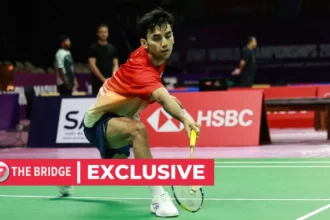 Lakshya Sen could be the dark horse, says Ajit Wijetilekk