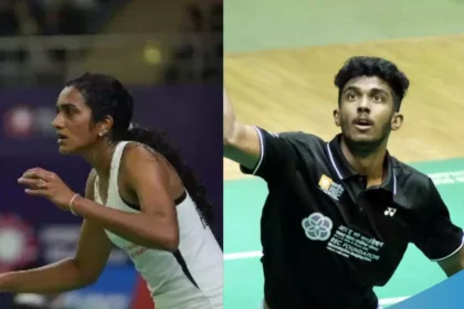 BWF World Cships Day 1 Live: Ayush Shetty, PV Sindhu in action - Blog, Scores, Updates
