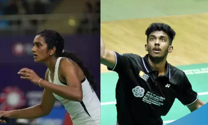 BWF World Cships Day 1 Live: Ayush Shetty, PV Sindhu in action - Blog, Scores, Updates