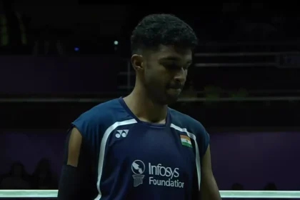 It’s a special win: Ayush Shetty after stunning World No. 1 Shi Yuqi at BWF World Cships