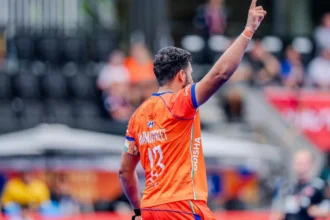 Men’s Hockey World Cup: India-Pakistan clash puts semi-final spot at stake