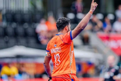 Men’s Hockey World Cup: India-Pakistan clash puts semi-final spot at stake