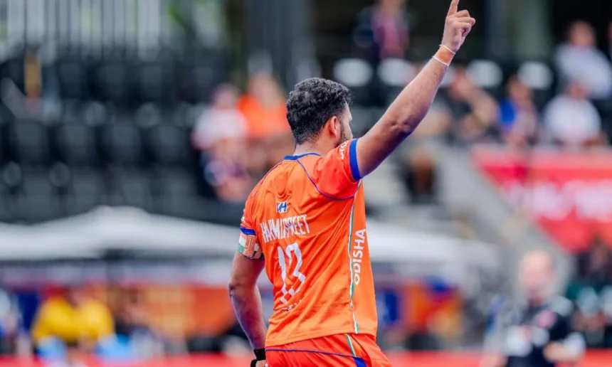 Men’s Hockey World Cup: India-Pakistan clash puts semi-final spot at stake