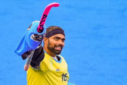 Matches against Pakistan are not as tough anymore: Sreejesh