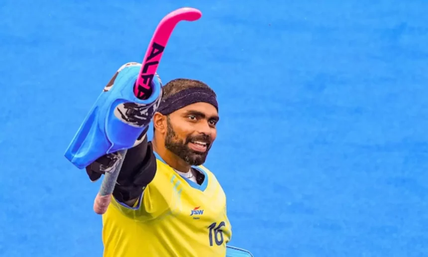 Matches against Pakistan are not as tough anymore: Sreejesh