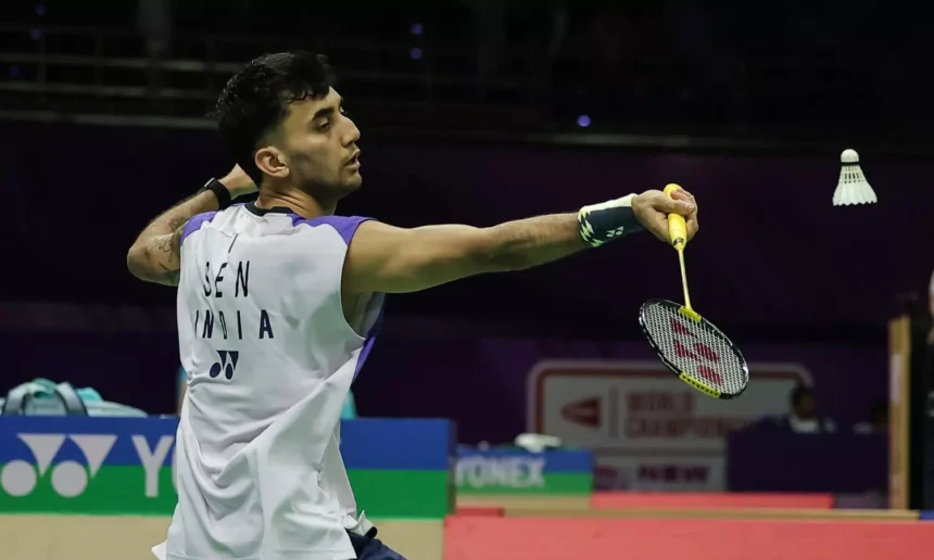 BWF World Championships: Treesa-Gayatri stun 16th seeds, Lakshya and Unnati advance