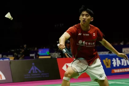 BWF World Cships: Victor Lai hopes to learn from Ayush Shetty & others