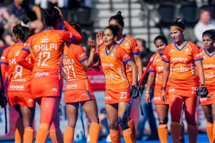 FIH Womens World Cup: India advance to Phase 2 after goalless draw with England