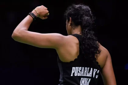 It hurts, says PV Sindhu after 2026 BWF World Championships exit