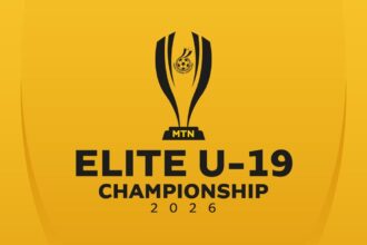 2026 MTN Elite U-19 Championship draw set for Friday, August 7