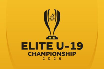 2026 MTN Elite U-19 Championship draw set for Friday, August 7