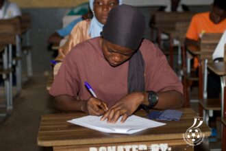 Northern Sector Referees Undergo Written Examination Ahead of New Football Season