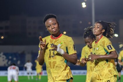 We will deliver - Evelyn Badu after firing Black Queens into WAFCON Quarterfinals