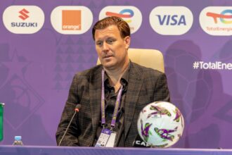 Balance is key against Malawi’s world class attack – Kim Lars Bjorkegren