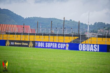 2026 X1 Energy Drink DOL Super Cup Fixtures: Debibi United face Attram De Visser in opener as FC AshantiGold battle Nsuopon Fidelity
